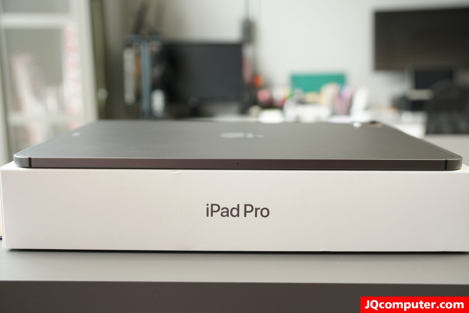 iPad Pro (12.9-inch, Gen.5) Cellular - Image 13