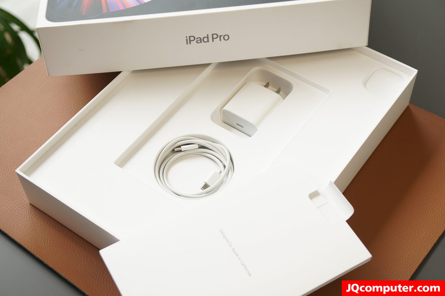 iPad Pro (12.9-inch, Gen.5) Cellular - Image 15