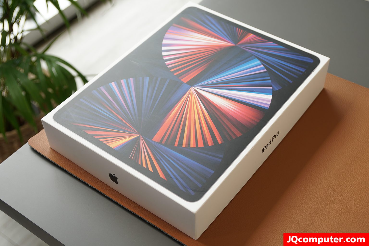 iPad Pro (12.9-inch, Gen.5) Cellular - Image 17