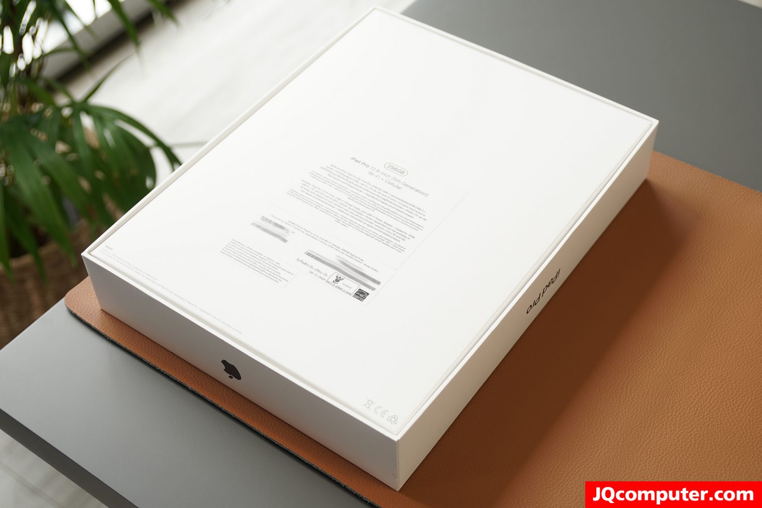 iPad Pro (12.9-inch, Gen.5) Cellular - Image 18