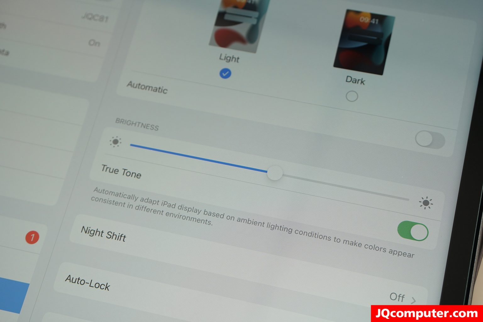 iPad Pro (12.9-inch, Gen.5) Cellular - Image 5