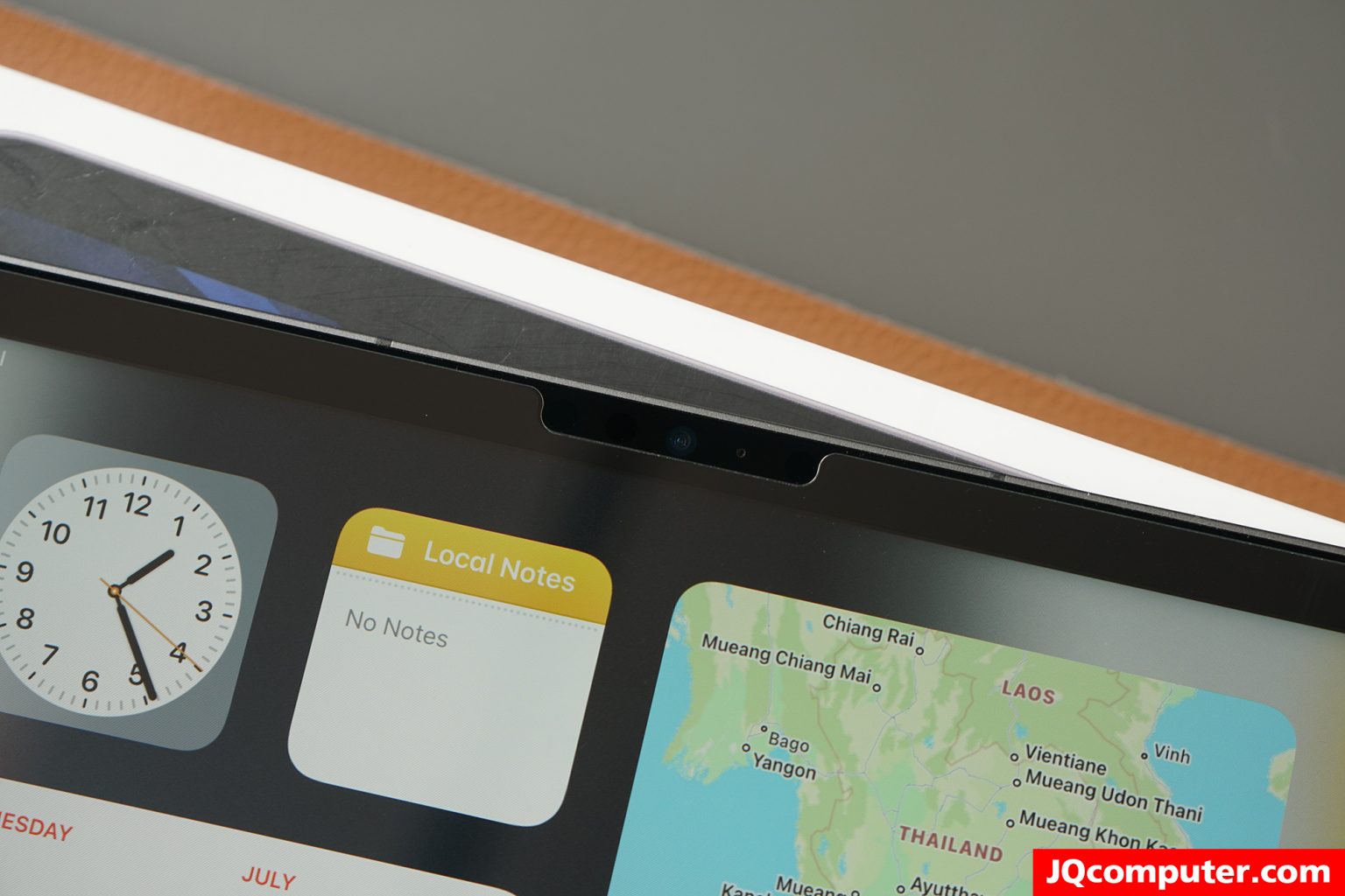 iPad Pro (12.9-inch, Gen.5) Cellular - Image 6