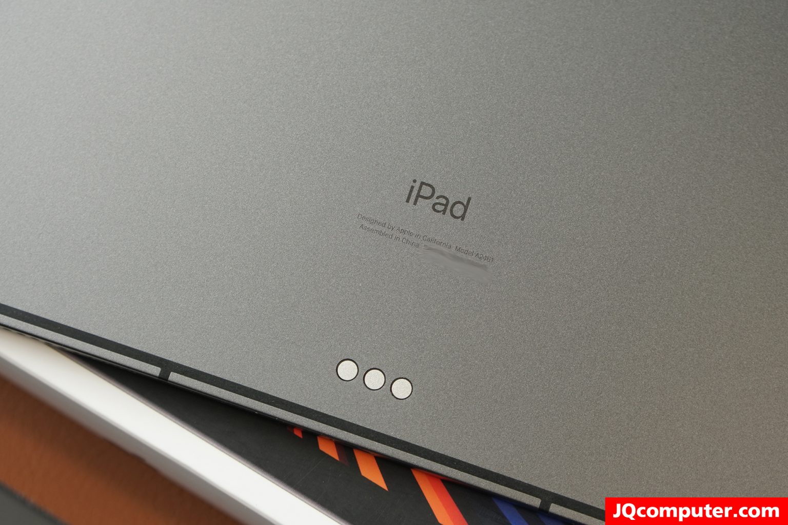 iPad Pro (12.9-inch, Gen.5) Cellular - Image 9