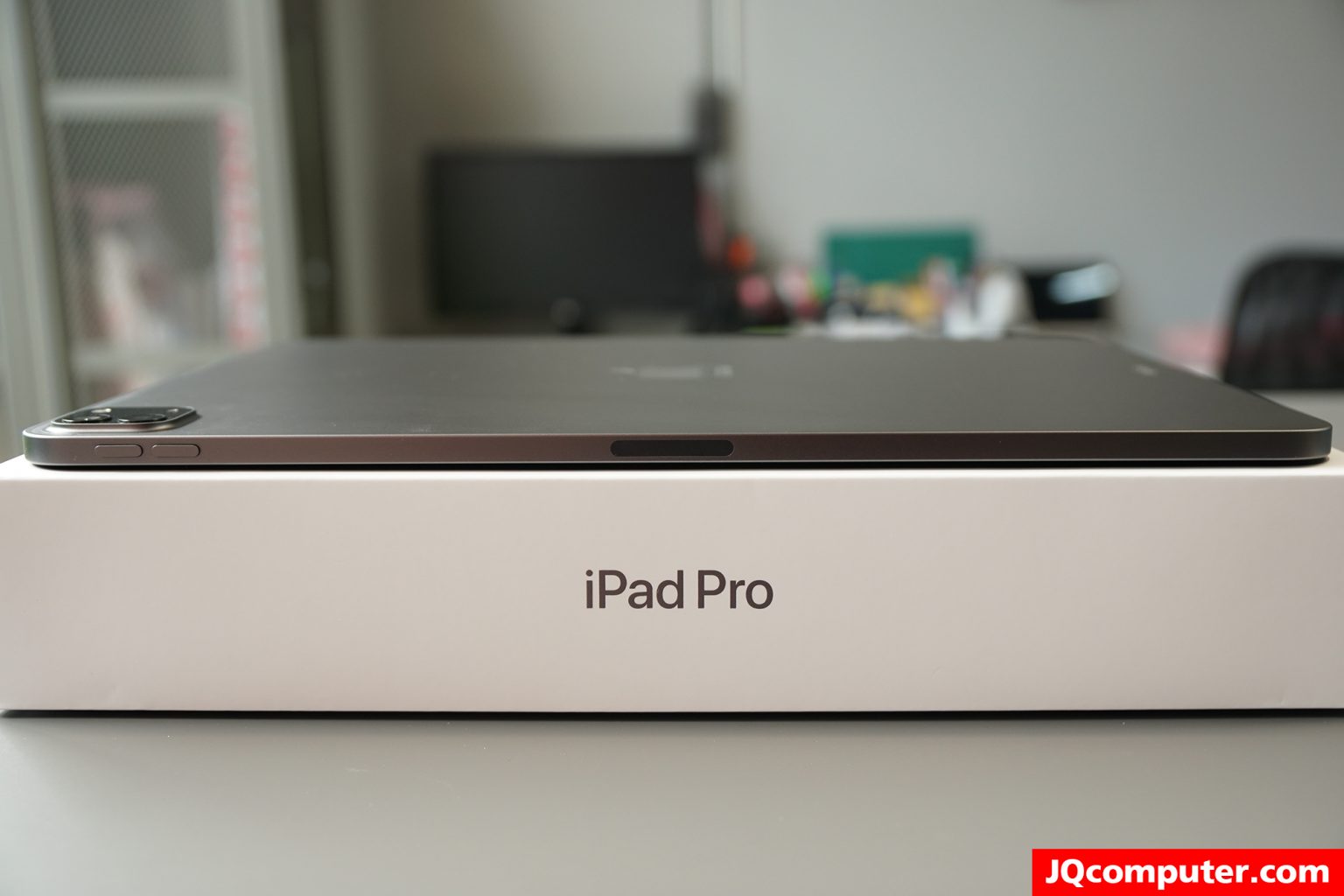 iPad Pro (12.9-inch, Gen.5) WiFi - Image 13