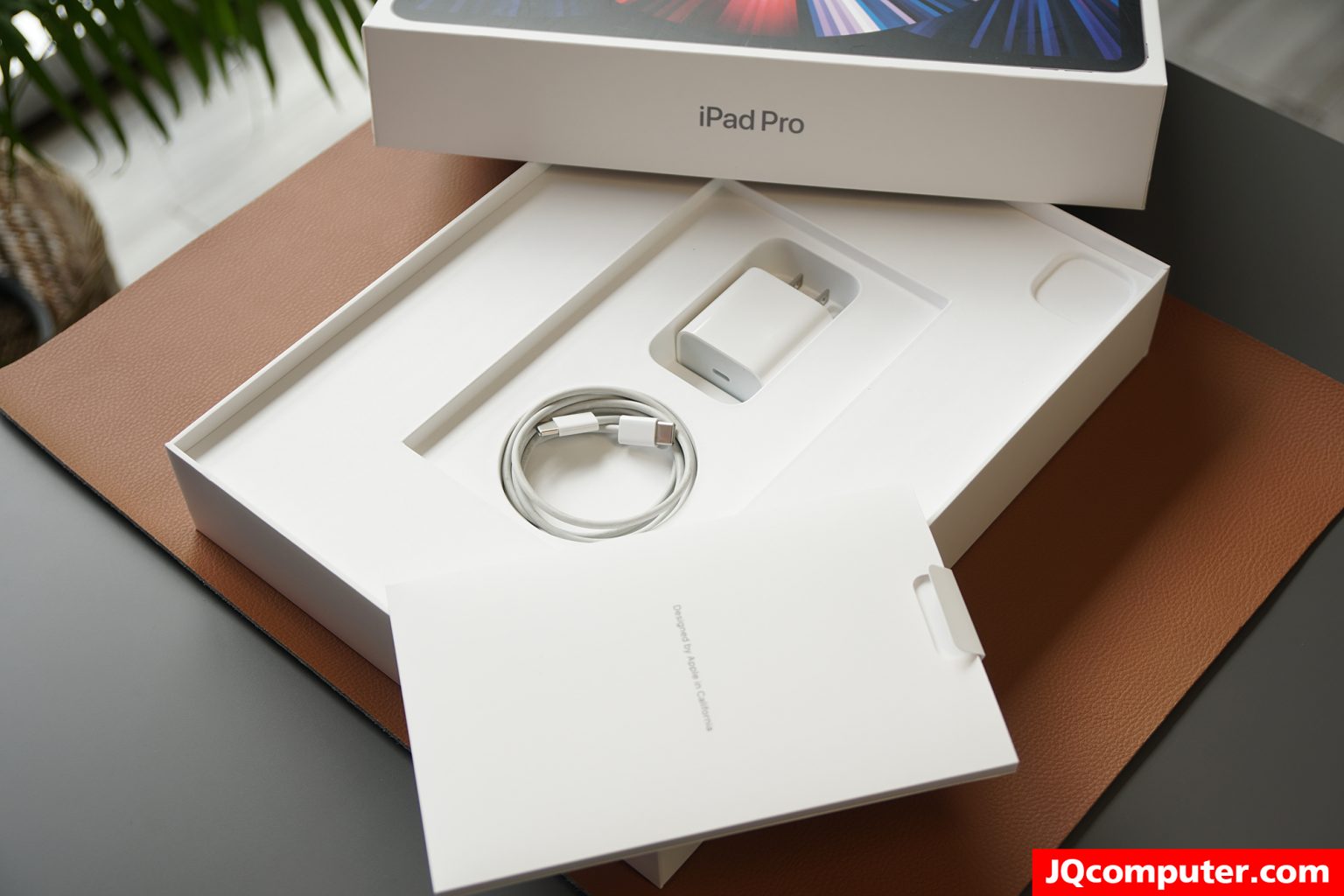iPad Pro (12.9-inch, Gen.5) WiFi - Image 17