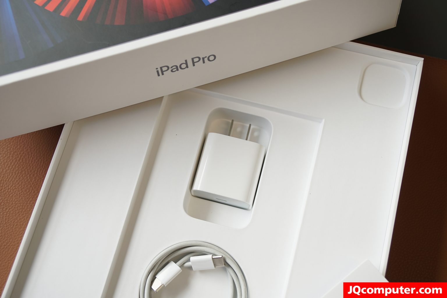 iPad Pro (12.9-inch, Gen.5) WiFi - Image 19