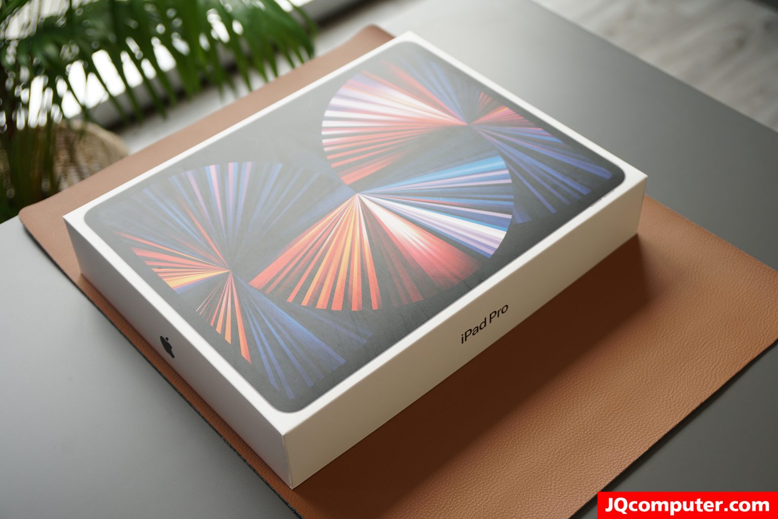 iPad Pro (12.9-inch, Gen.5) WiFi - Image 20