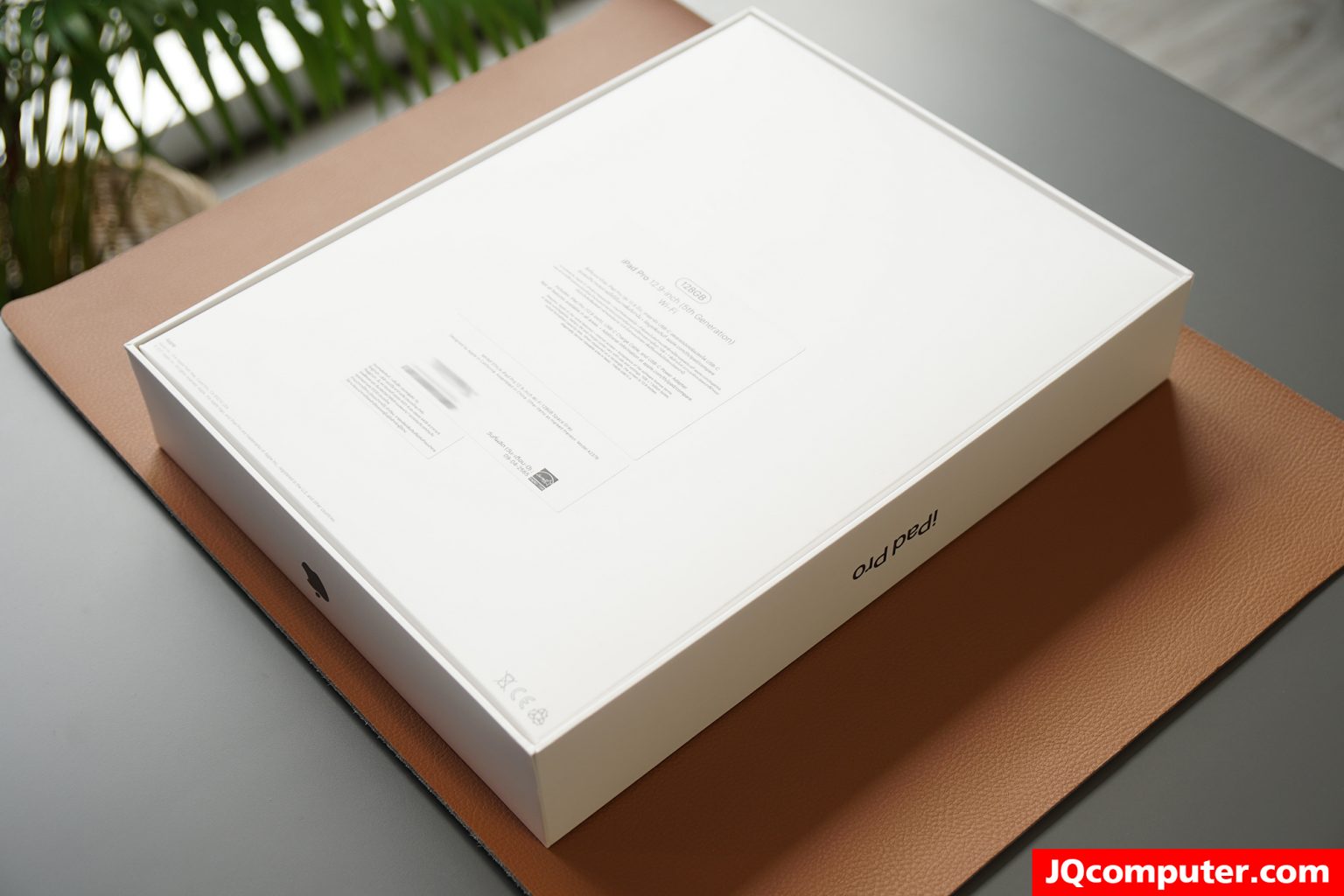 iPad Pro (12.9-inch, Gen.5) WiFi - Image 21