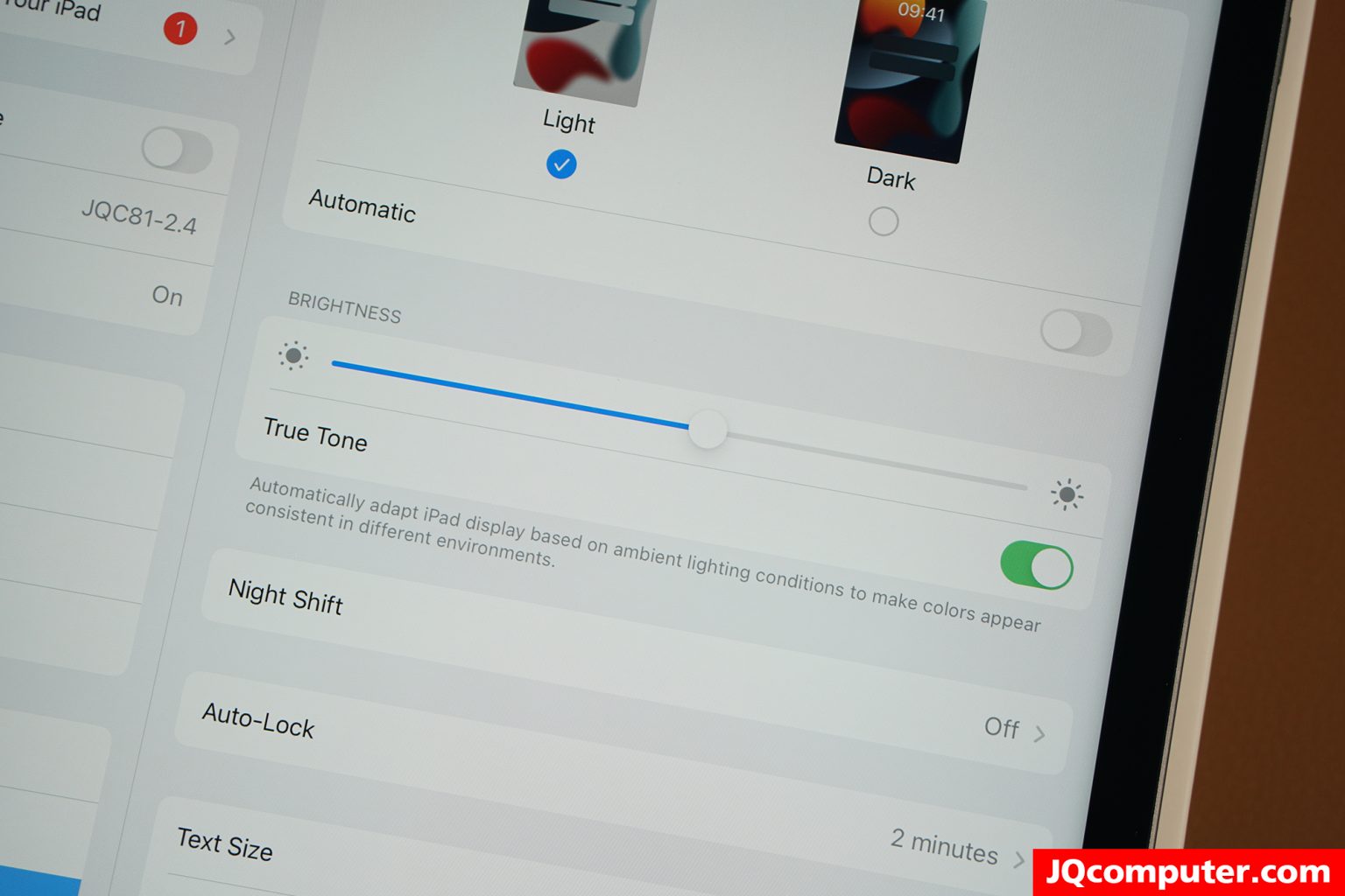 iPad Pro (12.9-inch, Gen.5) WiFi - Image 5