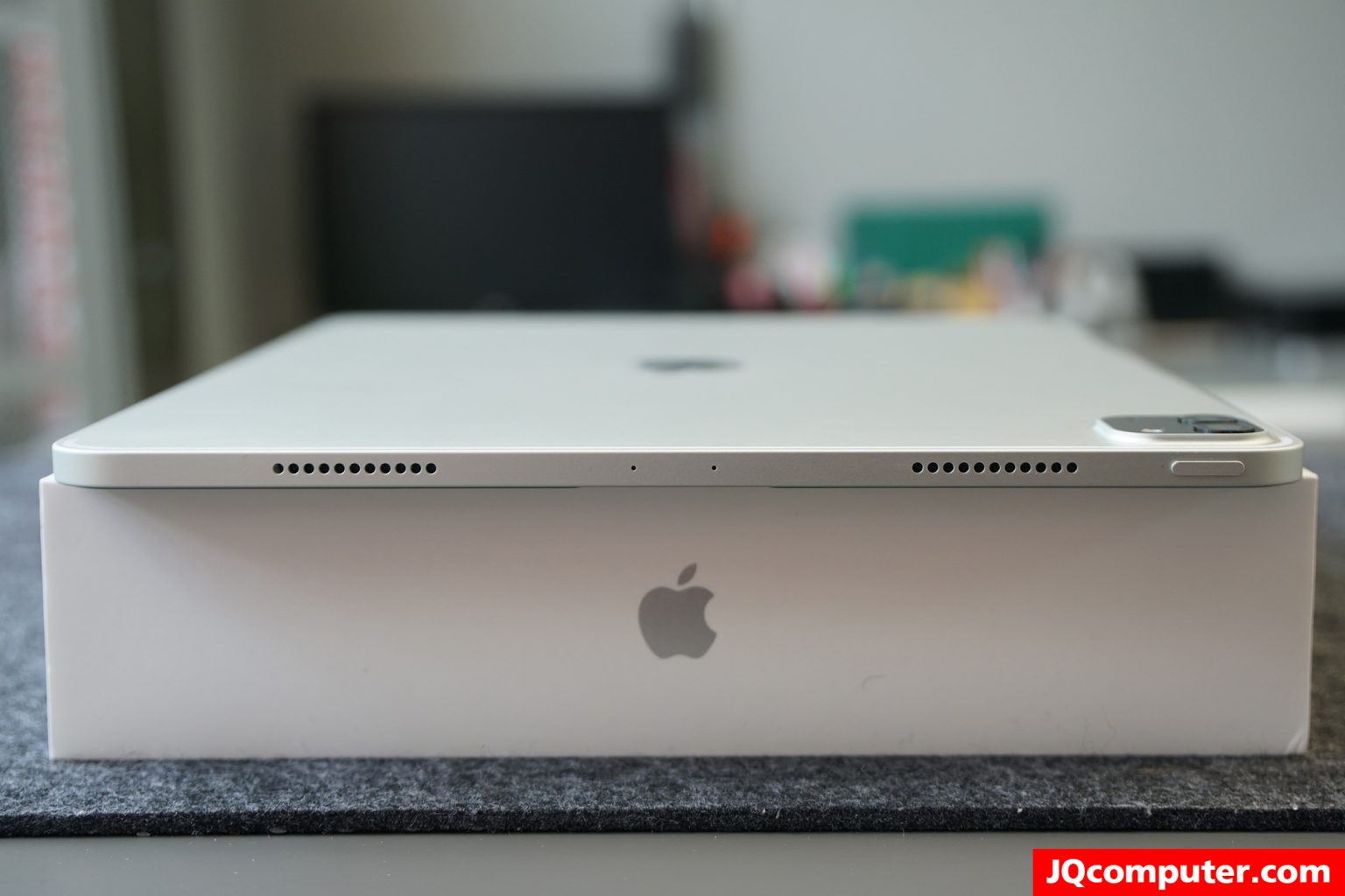 iPad Pro (12.9-inch, Gen.5) WiFi - Image 12
