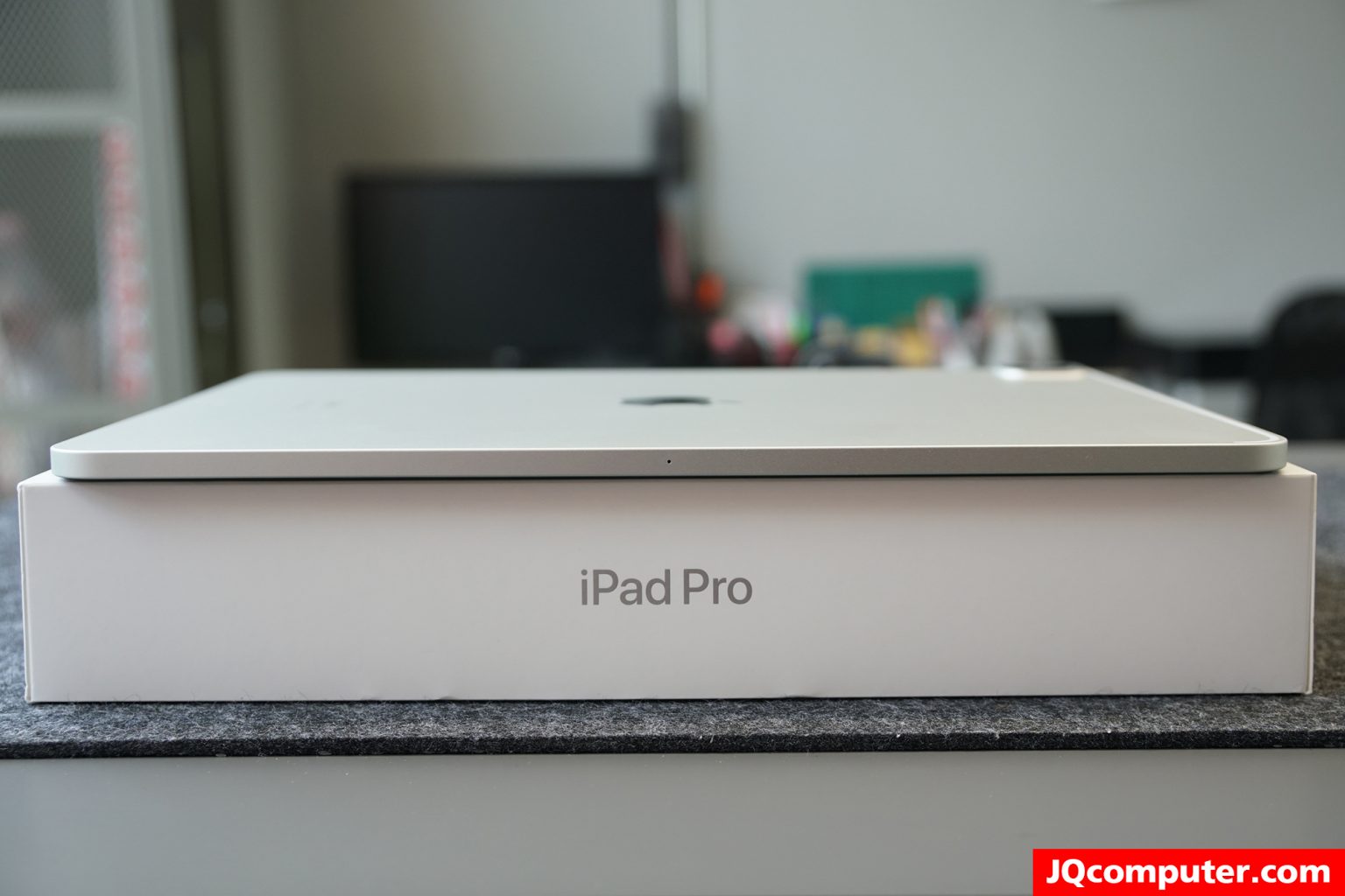 iPad Pro (12.9-inch, Gen.5) WiFi - Image 13