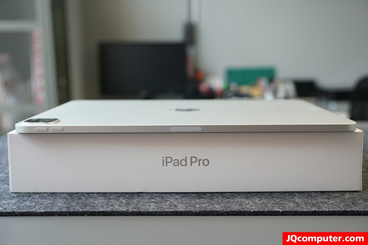 iPad Pro (12.9-inch, Gen.5) WiFi - Image 15