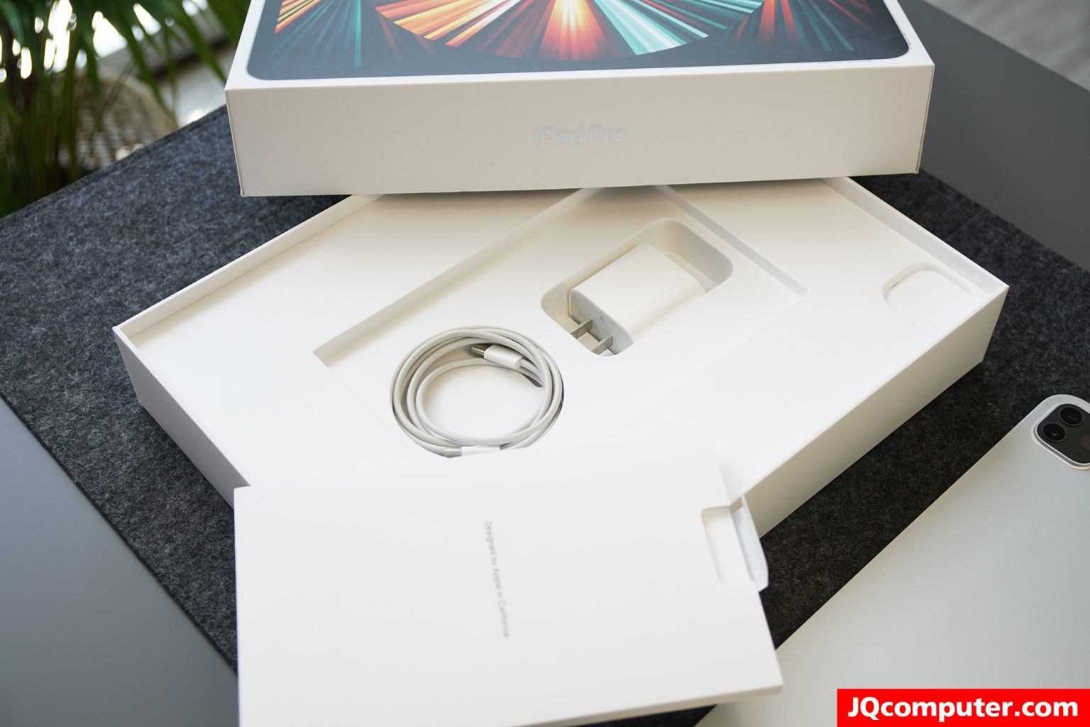 iPad Pro (12.9-inch, Gen.5) WiFi - Image 17