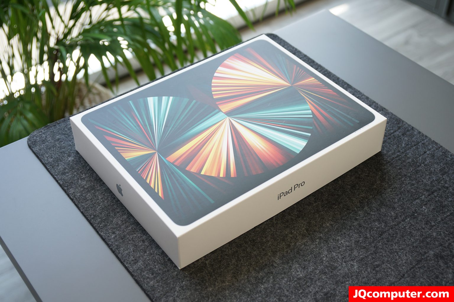 iPad Pro (12.9-inch, Gen.5) WiFi - Image 20