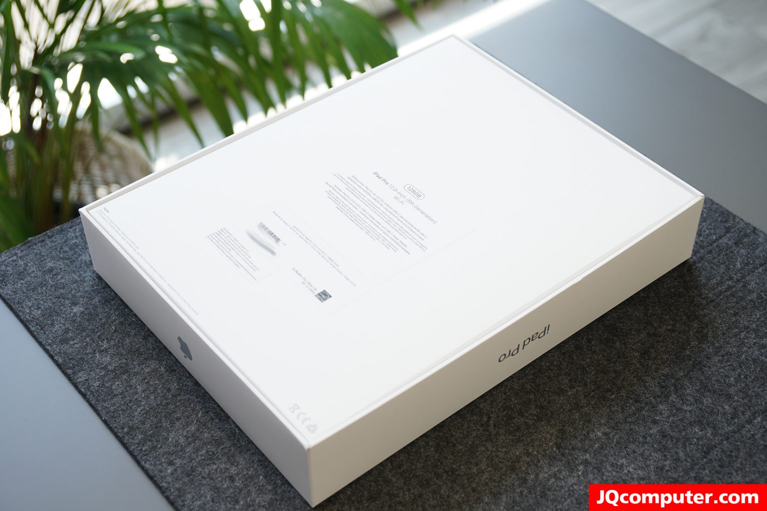 iPad Pro (12.9-inch, Gen.5) WiFi - Image 21