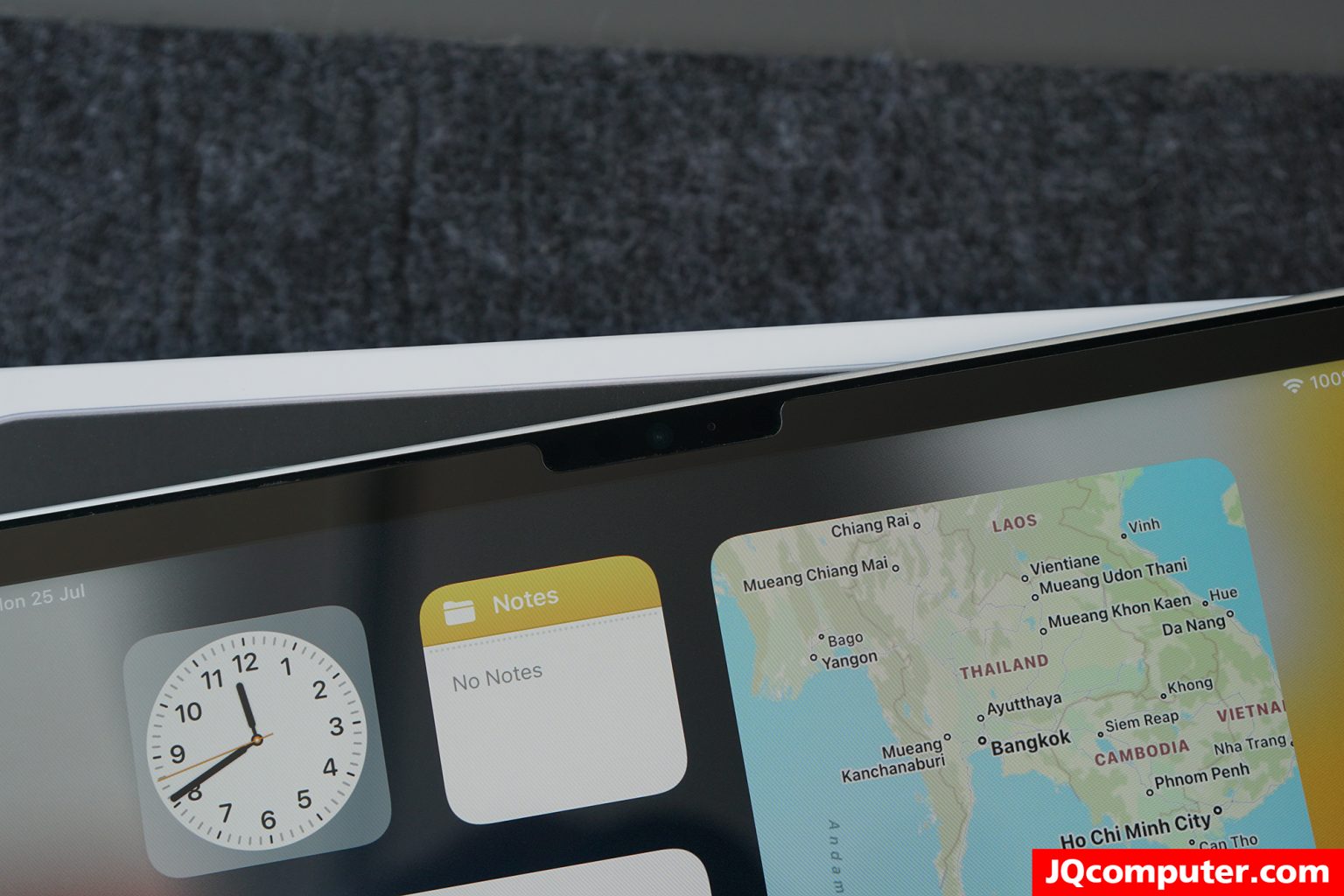 iPad Pro (12.9-inch, Gen.5) WiFi - Image 6