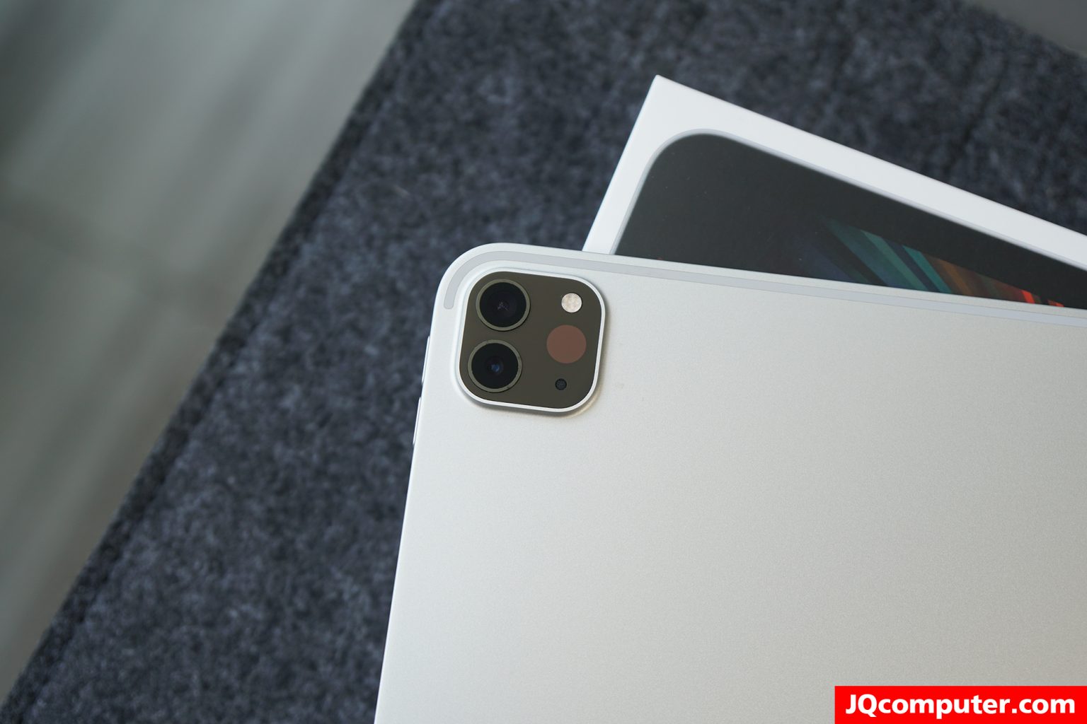 iPad Pro (12.9-inch, Gen.5) WiFi - Image 7
