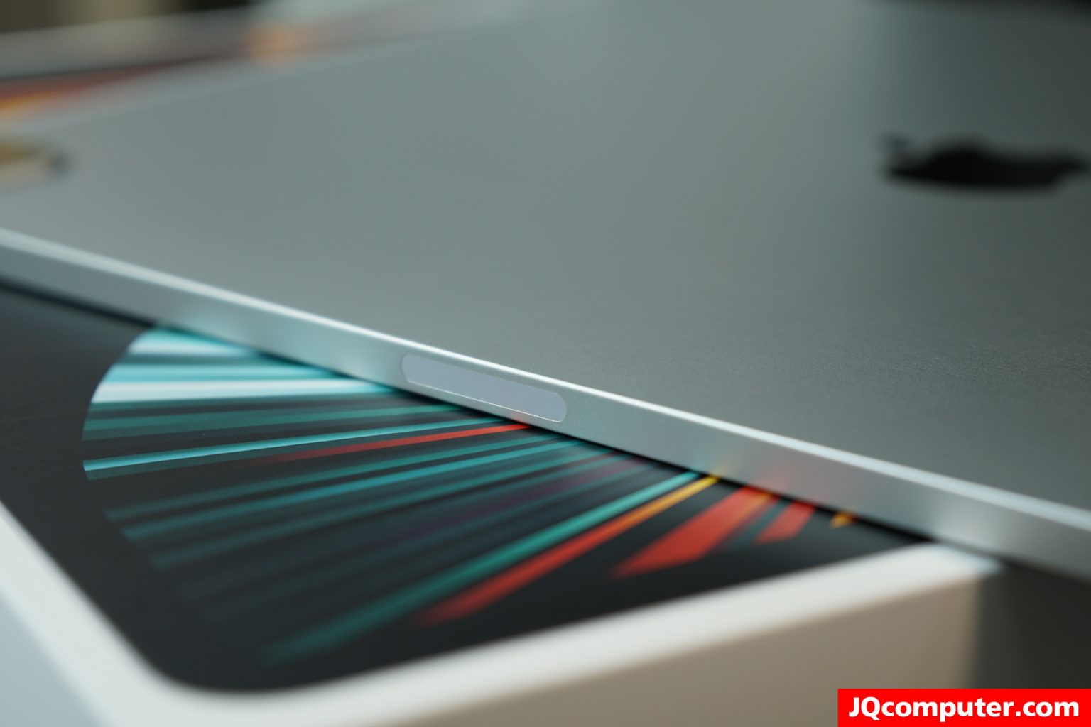 iPad Pro (12.9-inch, Gen.5) WiFi - Image 10