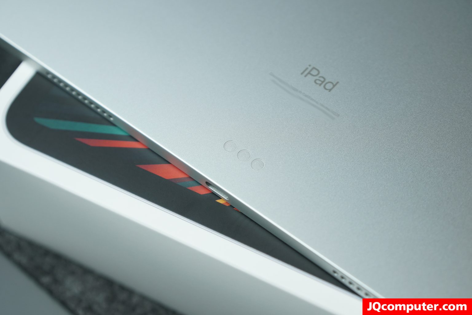 iPad Pro (12.9-inch, Gen.5) WiFi - Image 15