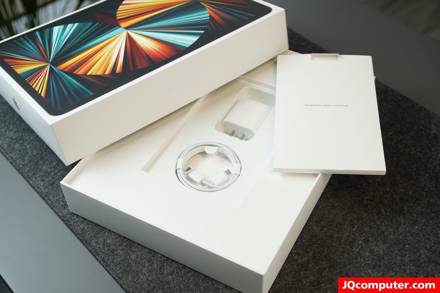 iPad Pro (12.9-inch, Gen.5) WiFi - Image 17