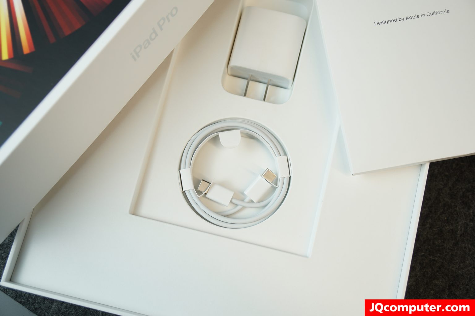 iPad Pro (12.9-inch, Gen.5) WiFi - Image 18