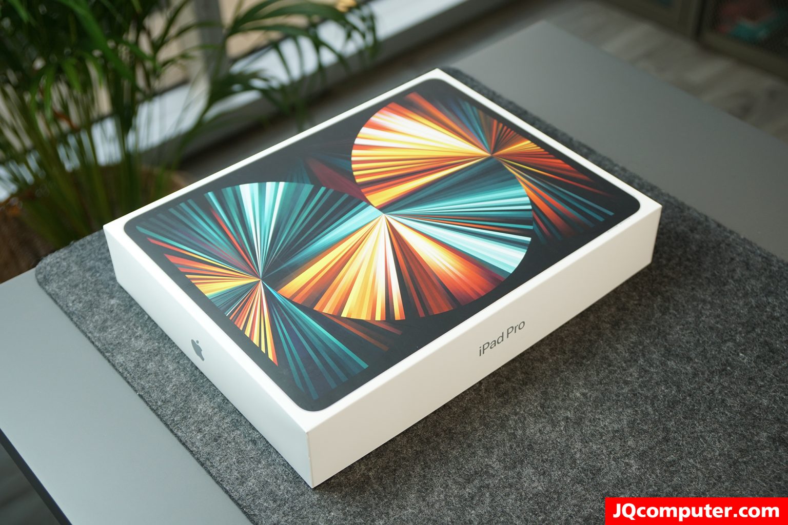 iPad Pro (12.9-inch, Gen.5) WiFi - Image 19