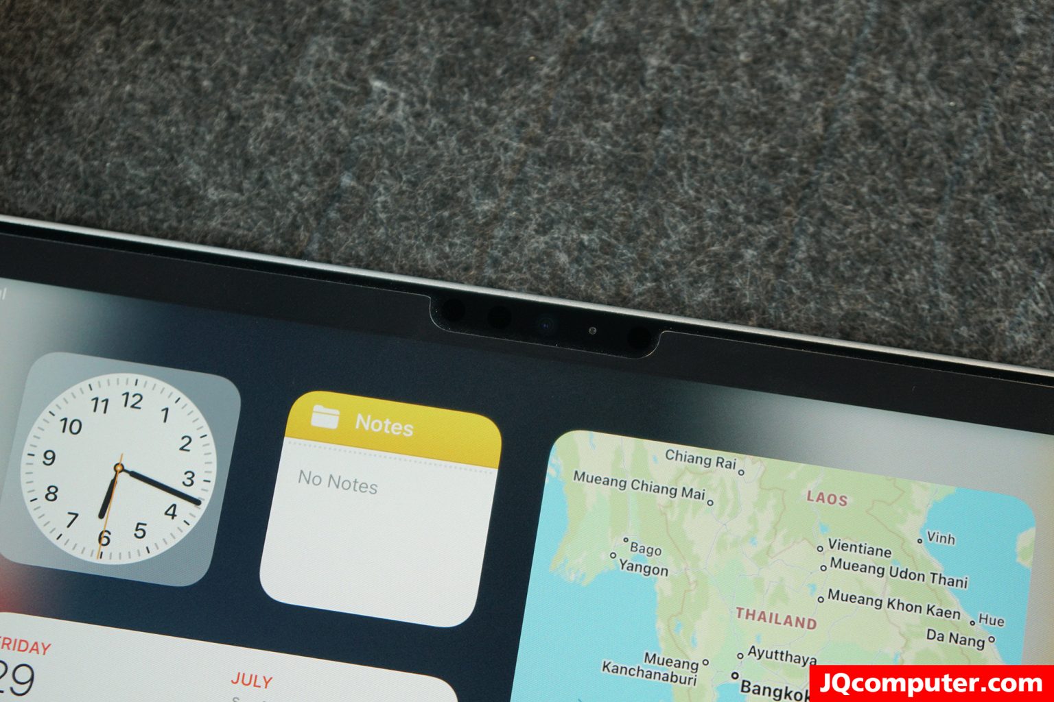 iPad Pro (12.9-inch, Gen.5) WiFi - Image 7
