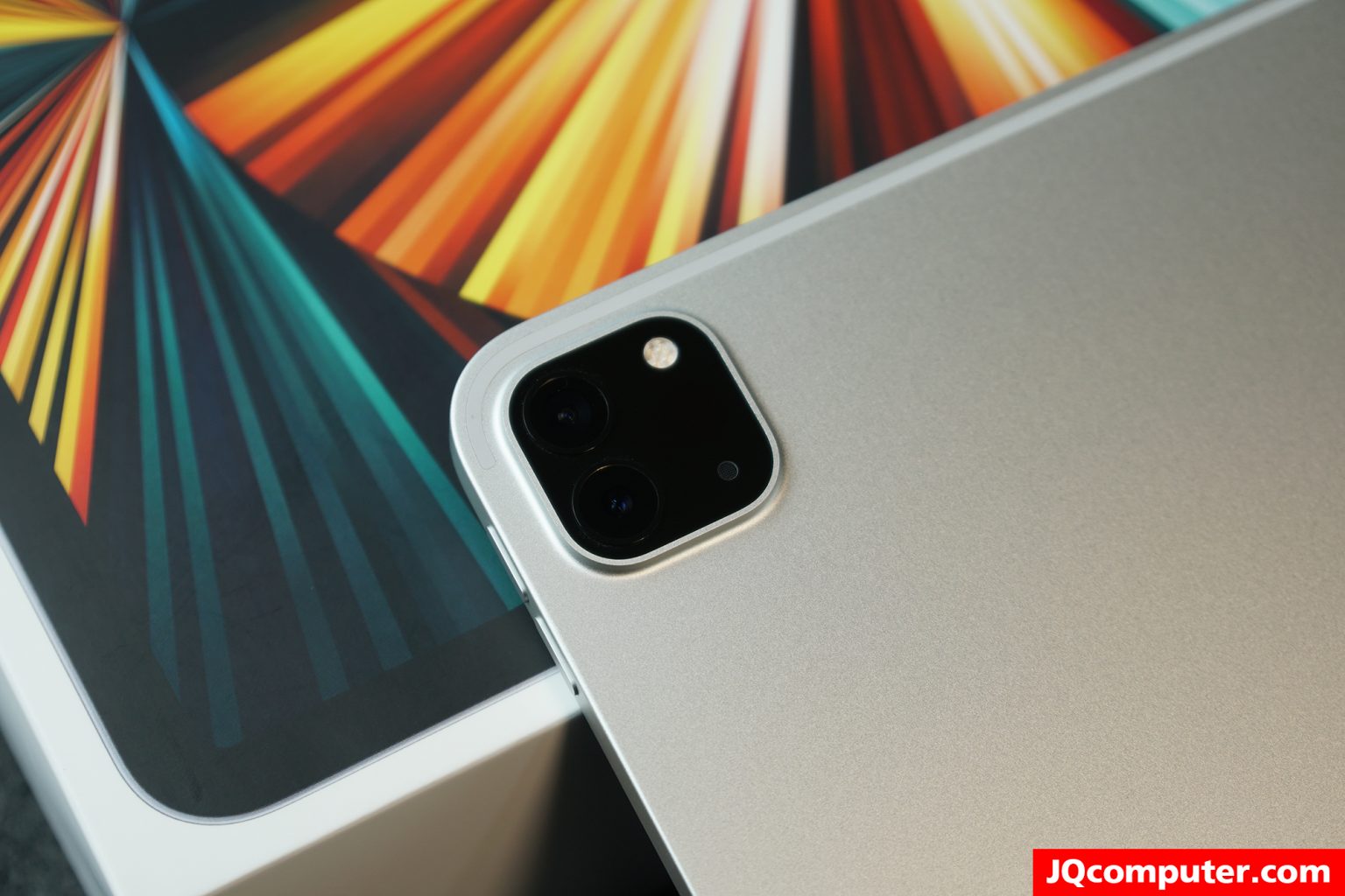 iPad Pro (12.9-inch, Gen.5) WiFi - Image 8
