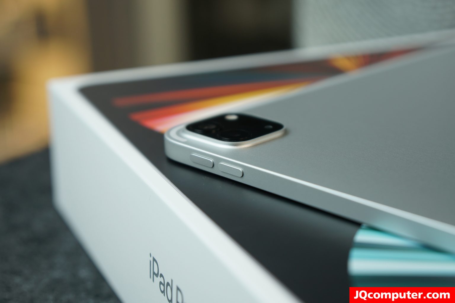 iPad Pro (12.9-inch, Gen.5) WiFi - Image 9