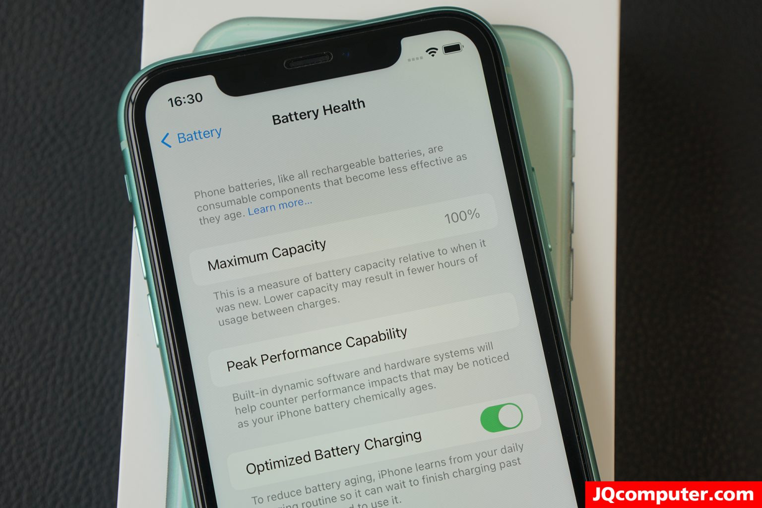 iPhone 11 - Image 7