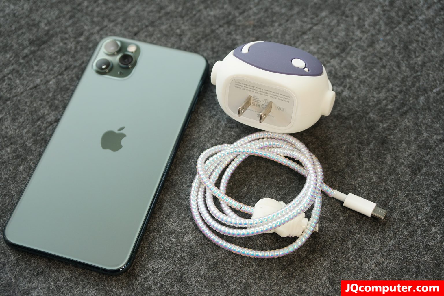 iPhone 11 Pro Max - Image 17