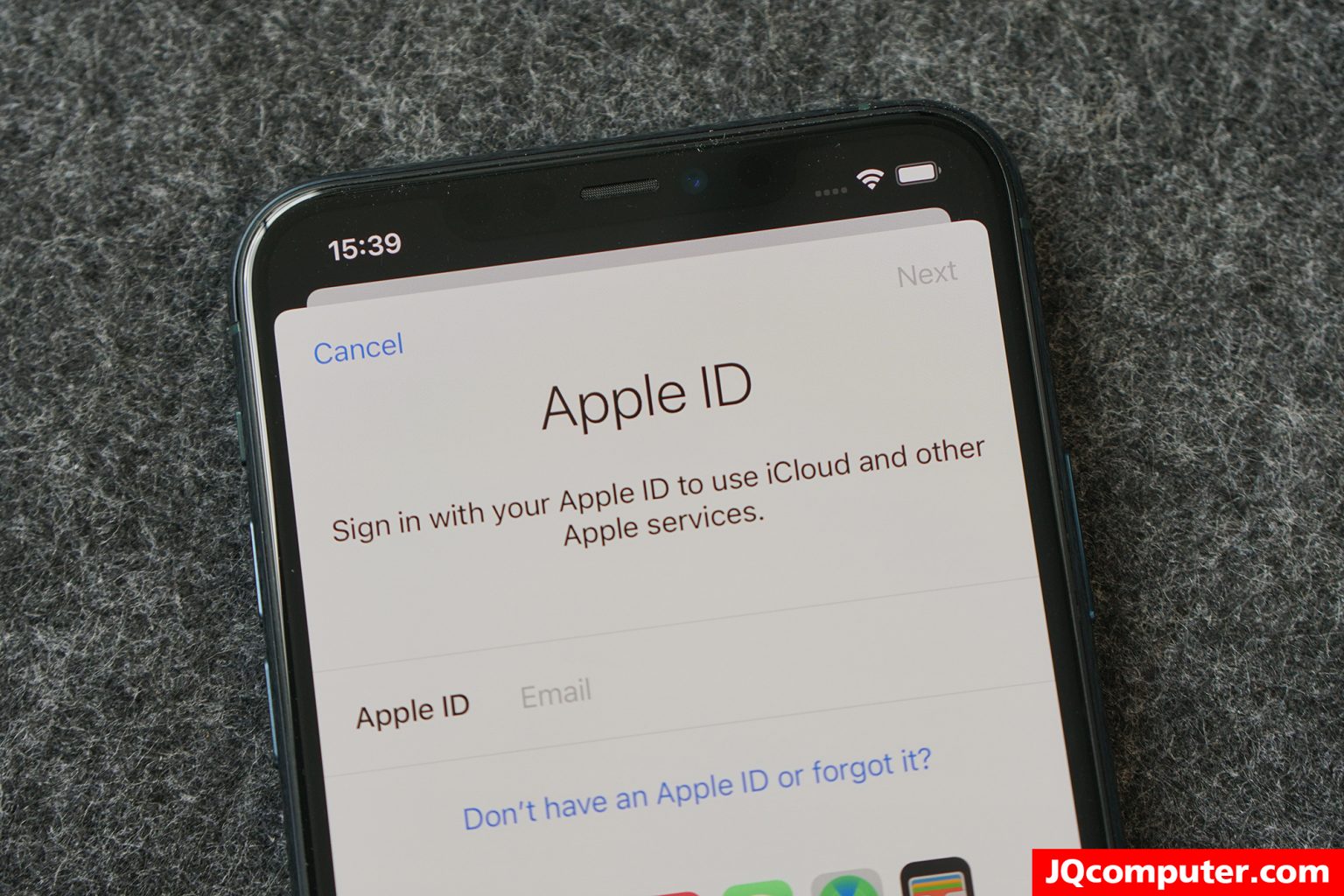 iPhone 11 Pro Max - Image 3
