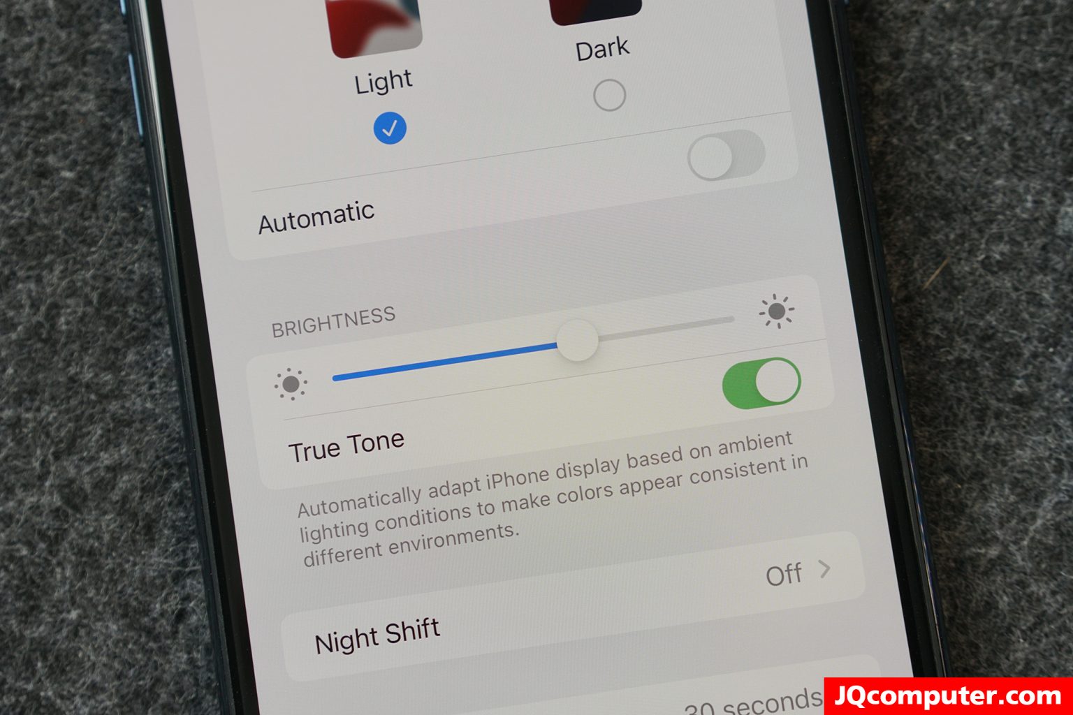 iPhone 11 Pro Max - Image 5