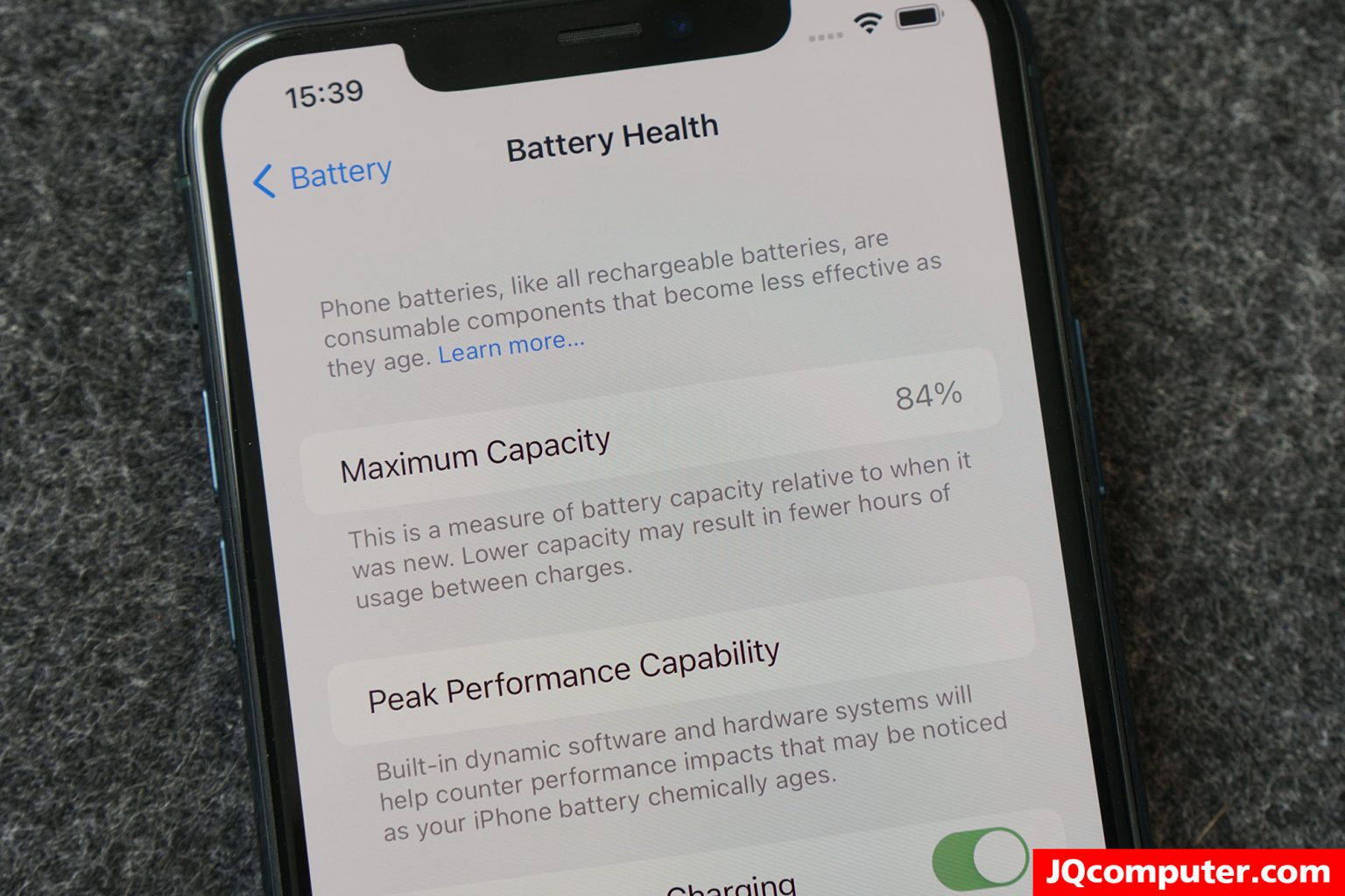 iPhone 11 Pro Max - Image 6