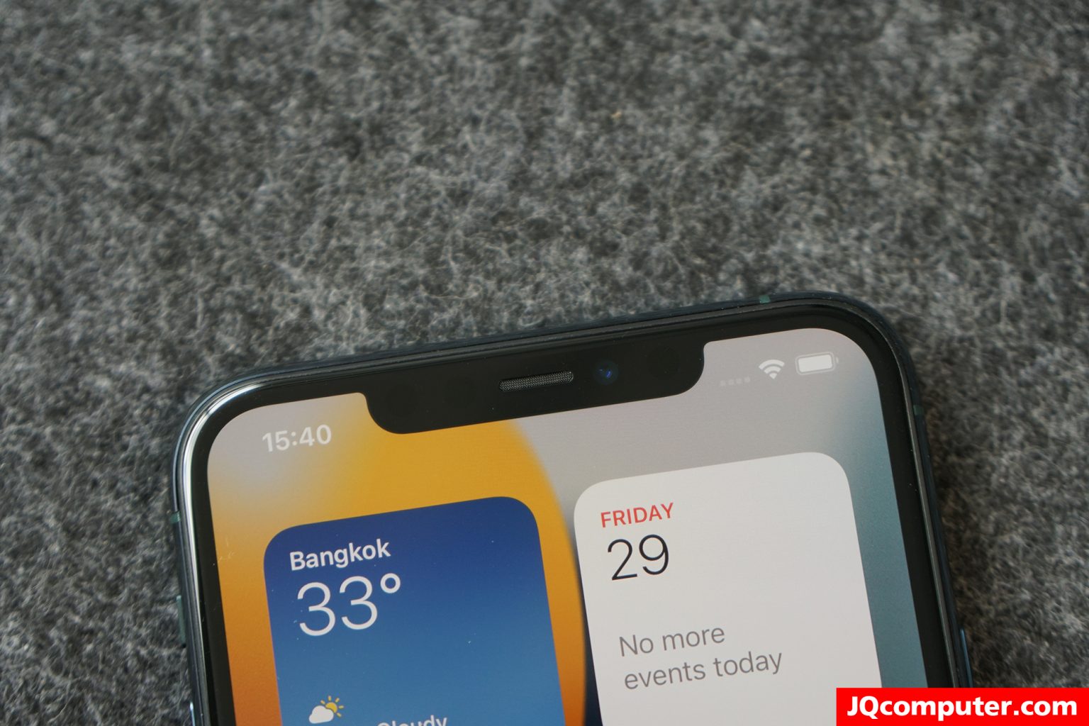 iPhone 11 Pro Max - Image 7