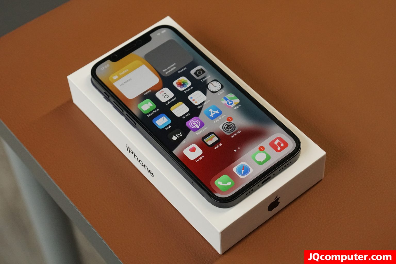 iPhone 12