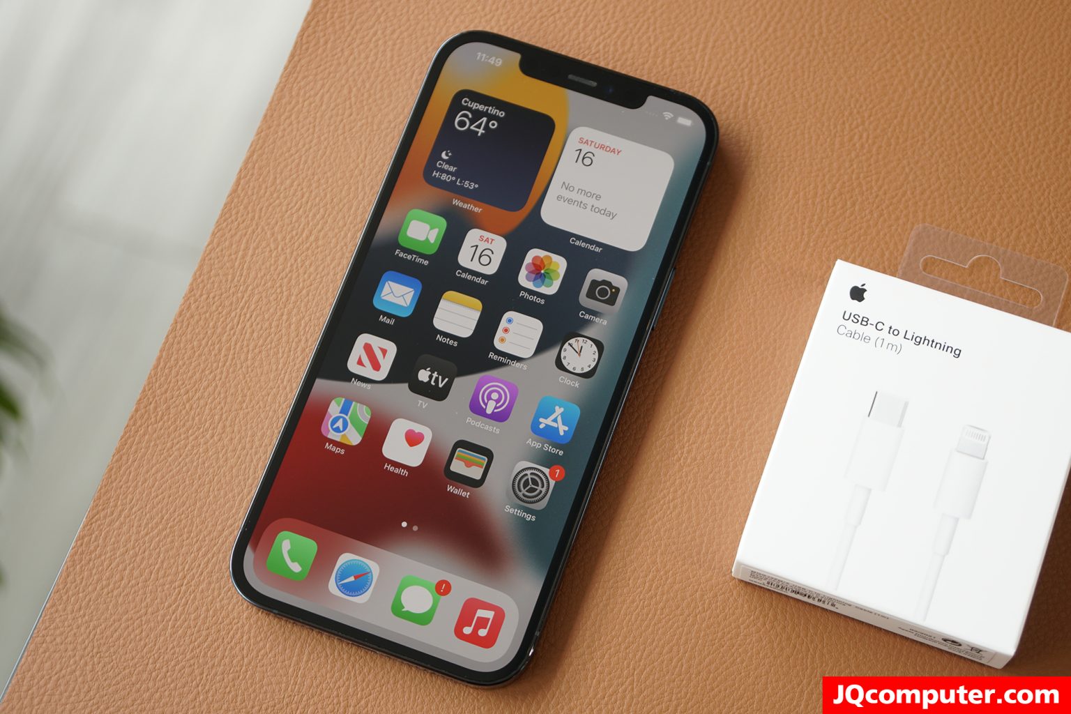iPhone 12 Pro Max - Image 2