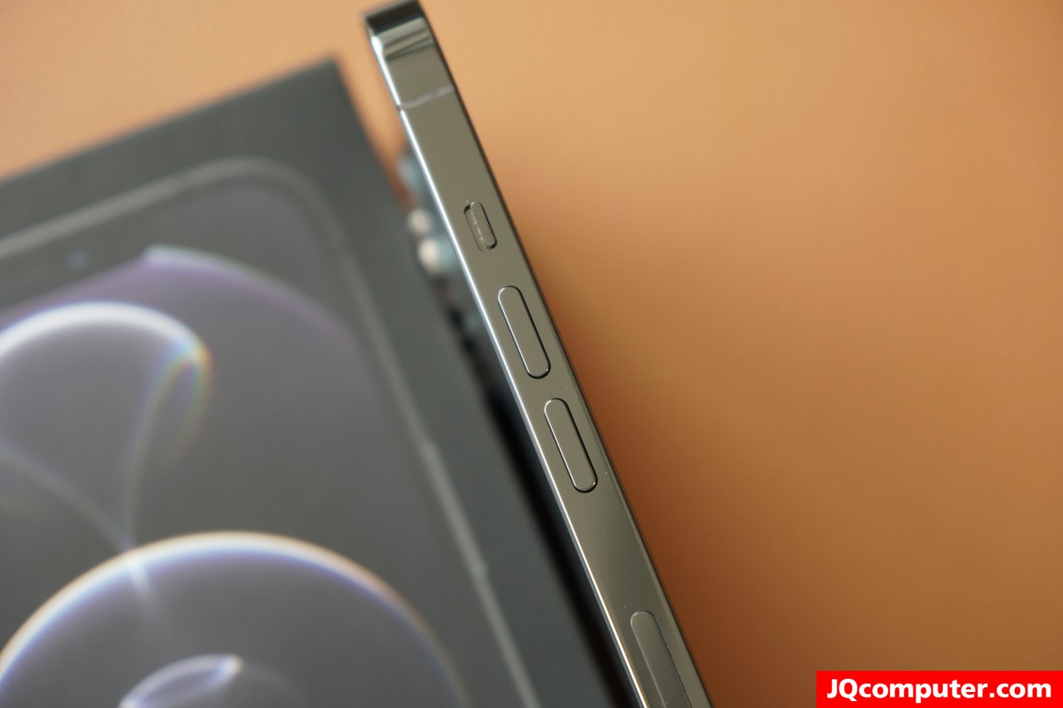 iPhone 12 Pro Max - Image 10