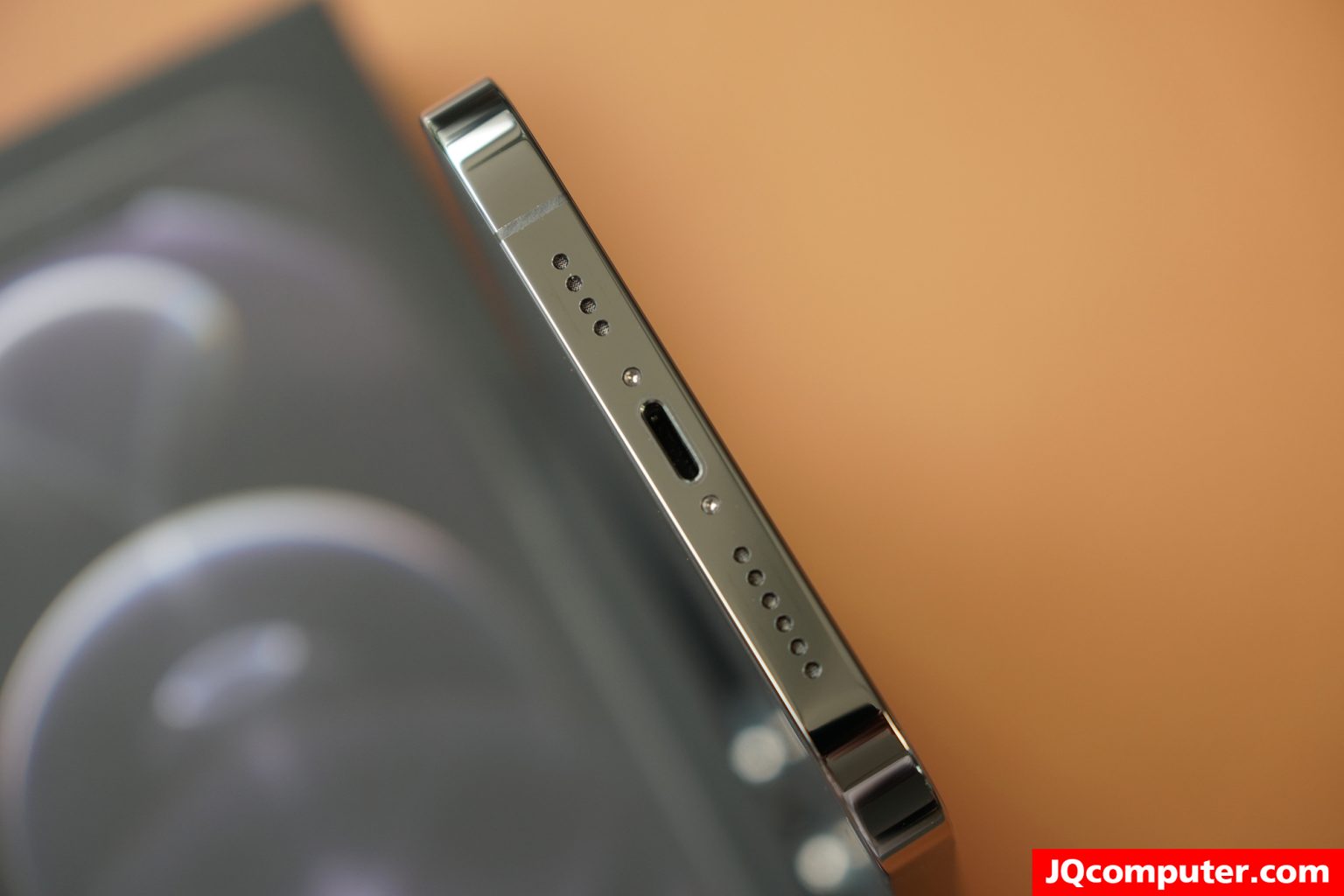 iPhone 12 Pro Max - Image 13