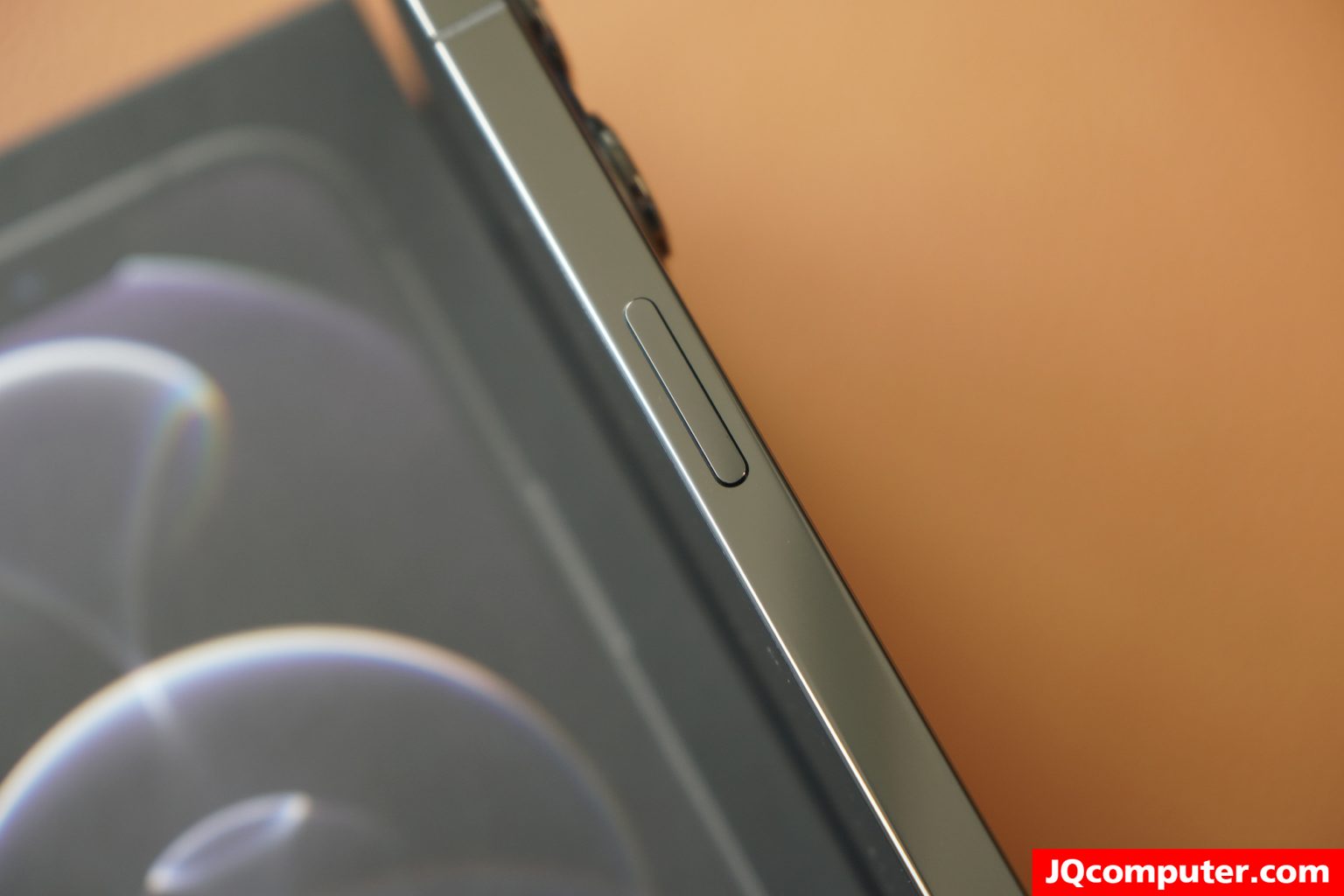iPhone 12 Pro Max - Image 14