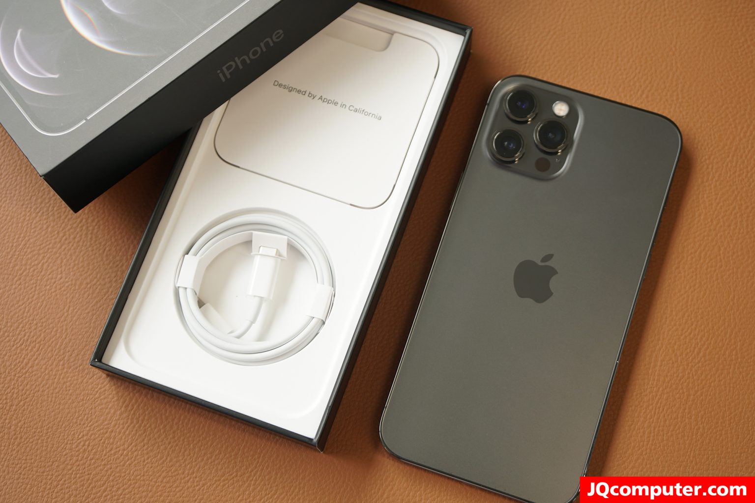 iPhone 12 Pro Max - Image 16