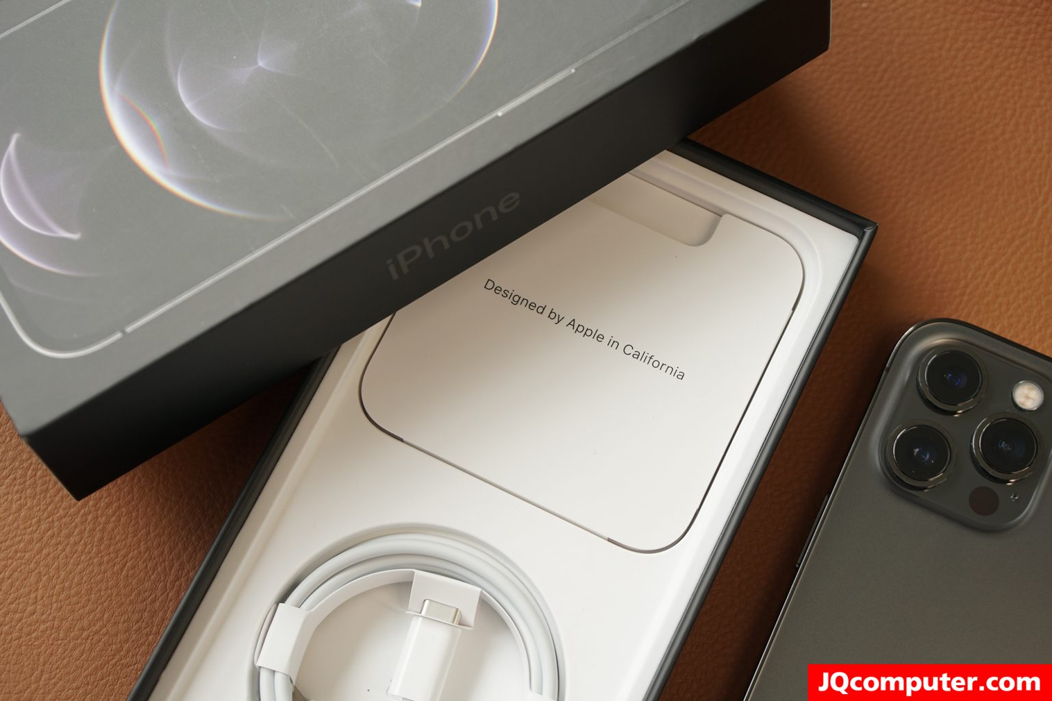 iPhone 12 Pro Max - Image 18