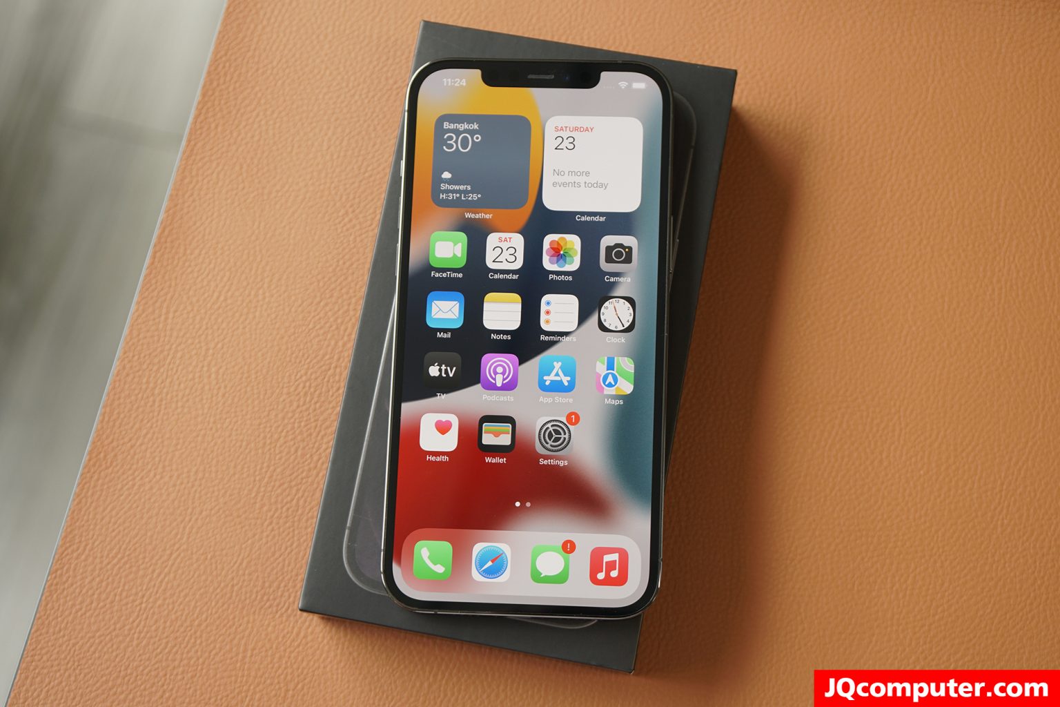 iPhone 12 Pro Max - Image 2