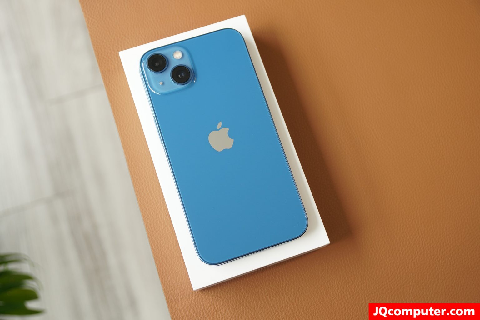iPhone 13