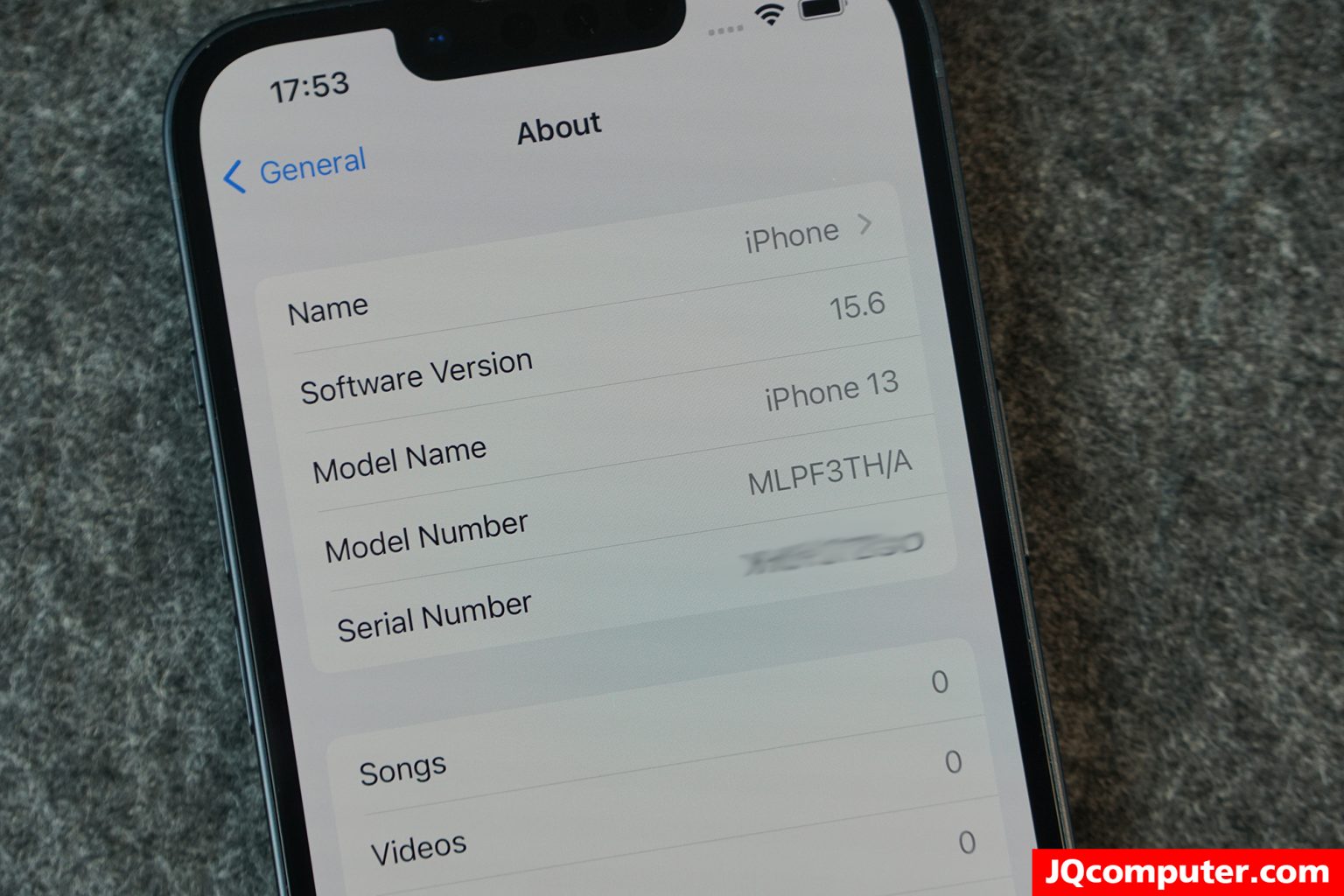 iPhone 13 - Image 4