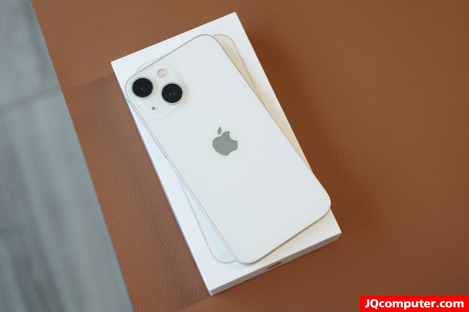 iPhone 13 mini