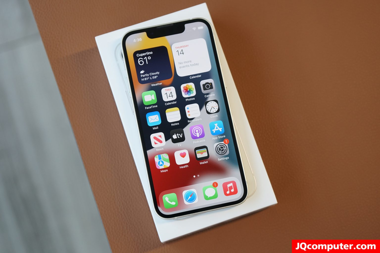 iPhone 13 mini - Image 2