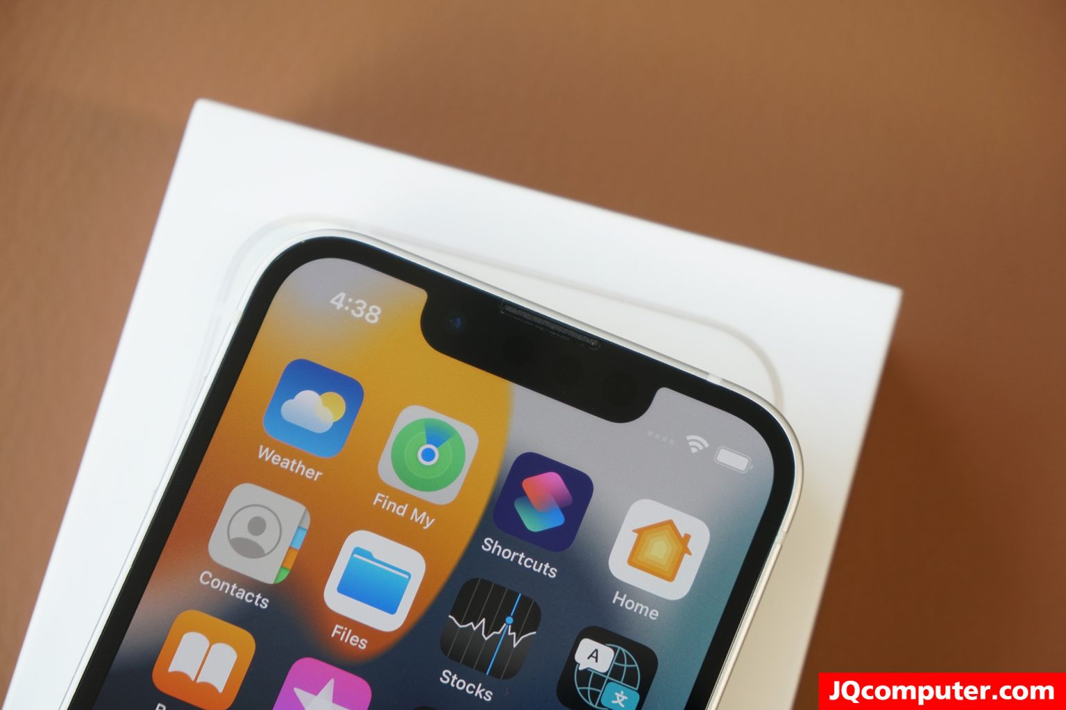 iPhone 13 mini - Image 7