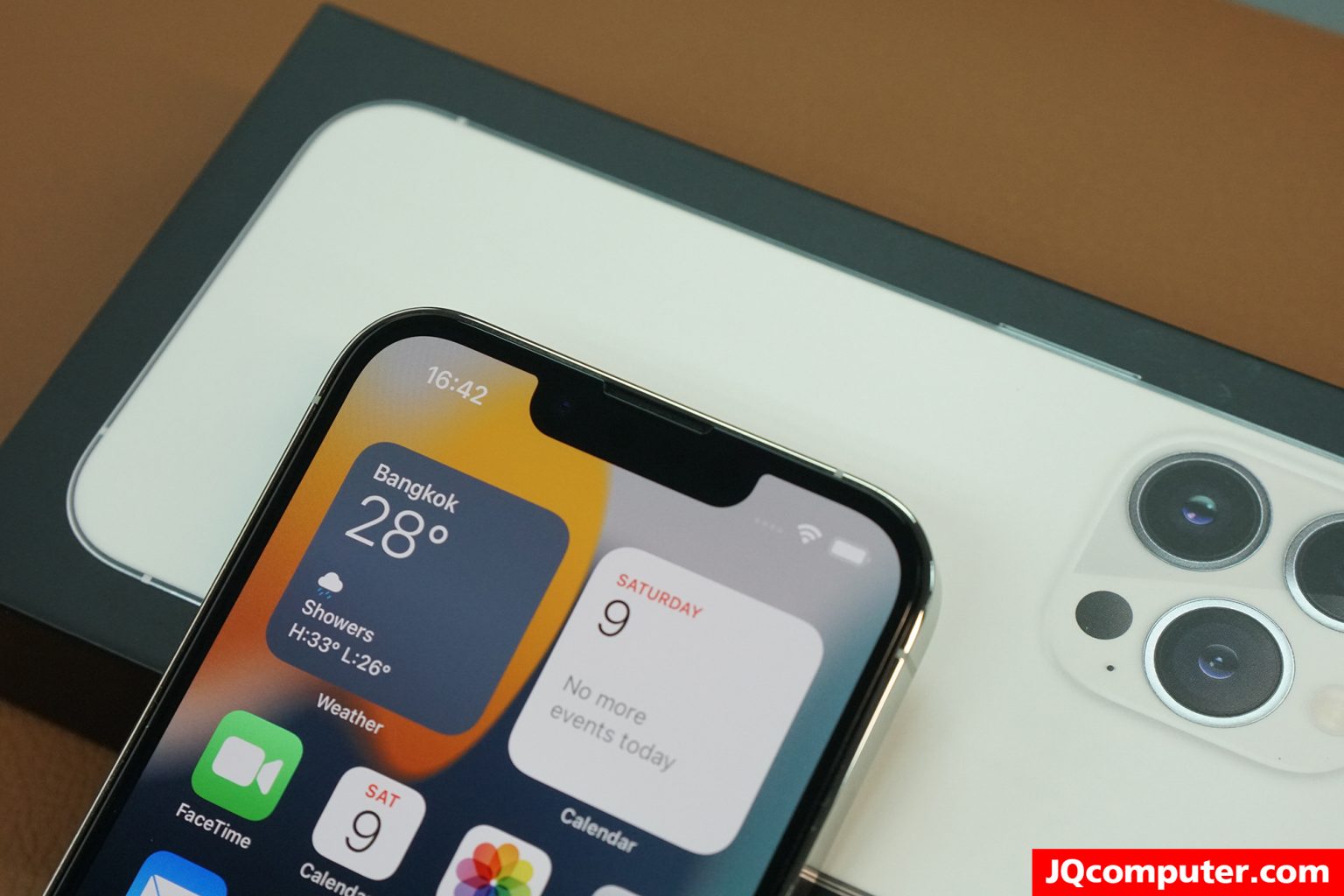 iPhone 13 Pro - Image 7