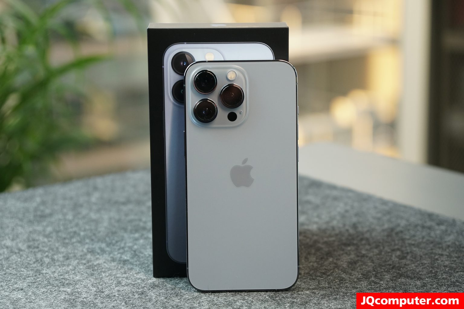 iPhone 13 Pro